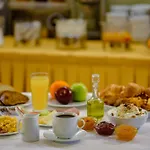 Hotel Park Nafplio