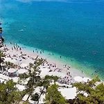 Hotel Park Nafplio