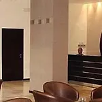 Hotel Park Nafplio