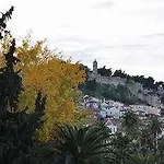 Park Hotel 3*