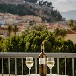 Hotel Park Nafplio