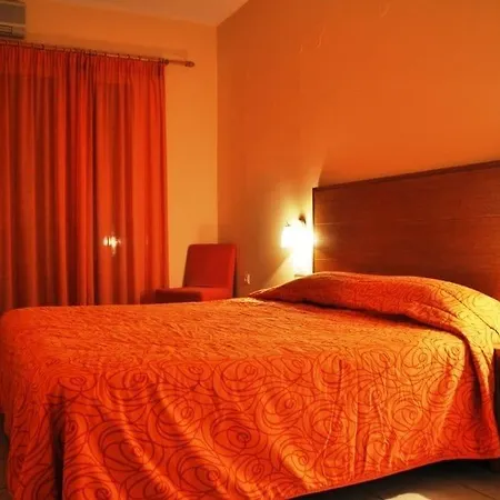 Hotel Park 3*