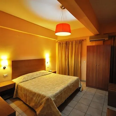 Park Hotel 3*