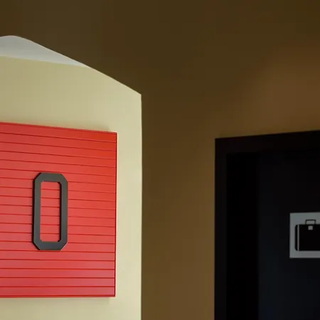 Ξενοδοχείο Park Ναύπλιο