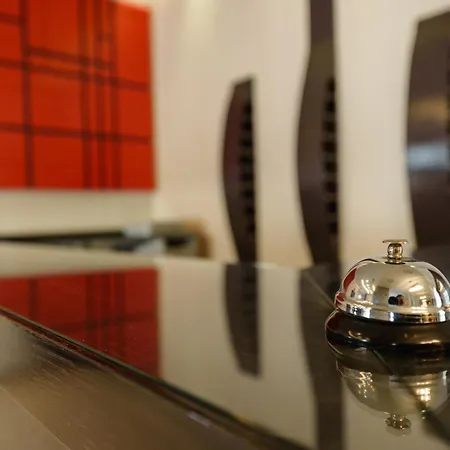 Ξενοδοχείο Park