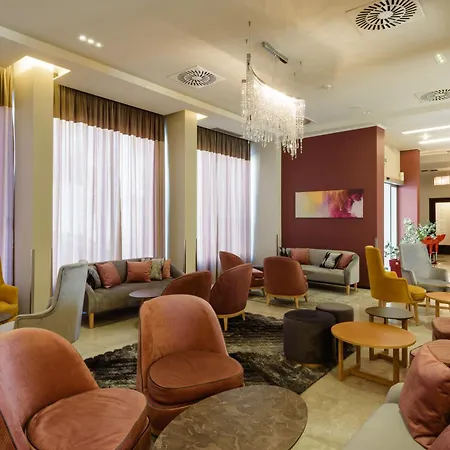 Park 3* Ναύπλιο