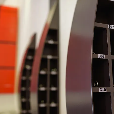 Park Ξενοδοχείο 3*