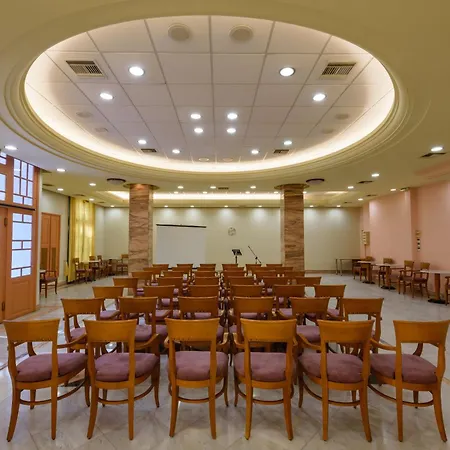 Park 3* Ναύπλιο