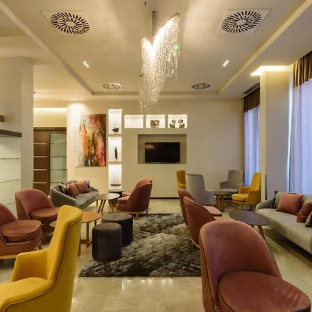 Park Ξενοδοχείο