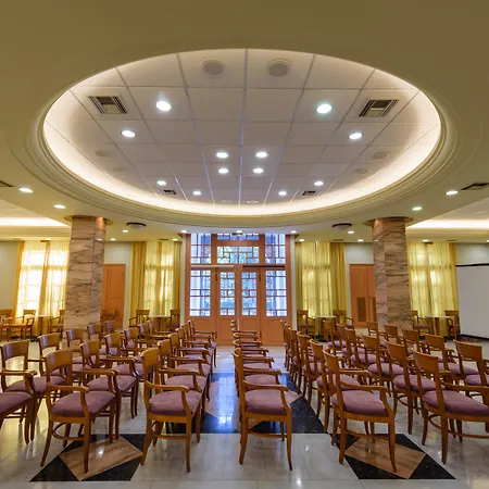 Park Hotel Nafplio