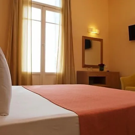 Park Hotel 3*