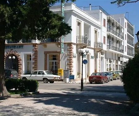 Park 3* Nafplio