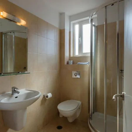 Hotel Park Nafplio