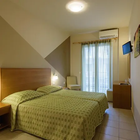 Park 3* Nafplio