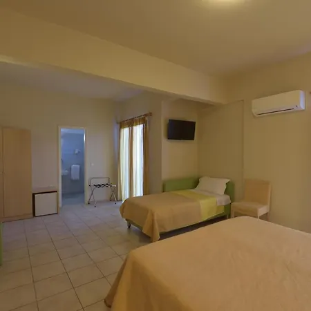 Park Hotel Nafplio