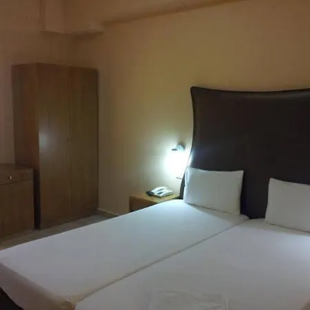 Hotel Park 3*