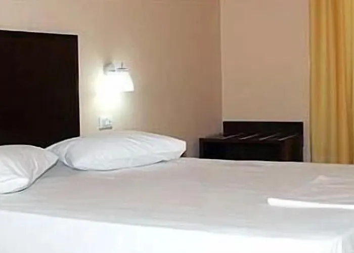 Park Ξενοδοχείο 3*