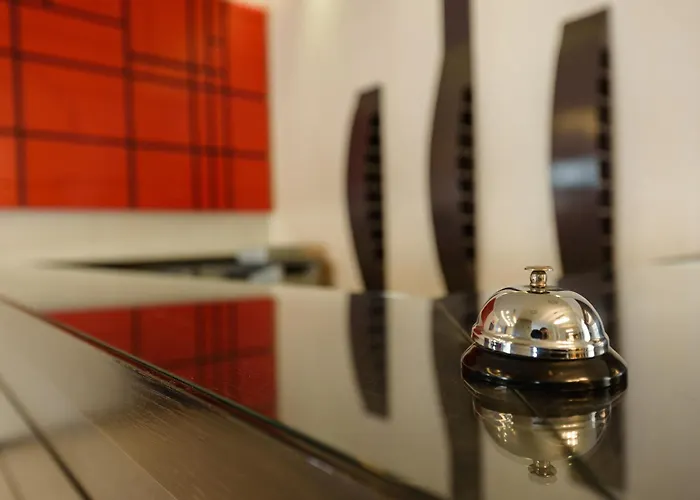 Ξενοδοχείο Park