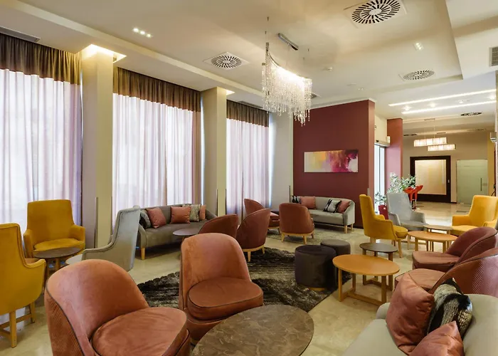 Park 3* Ναύπλιο