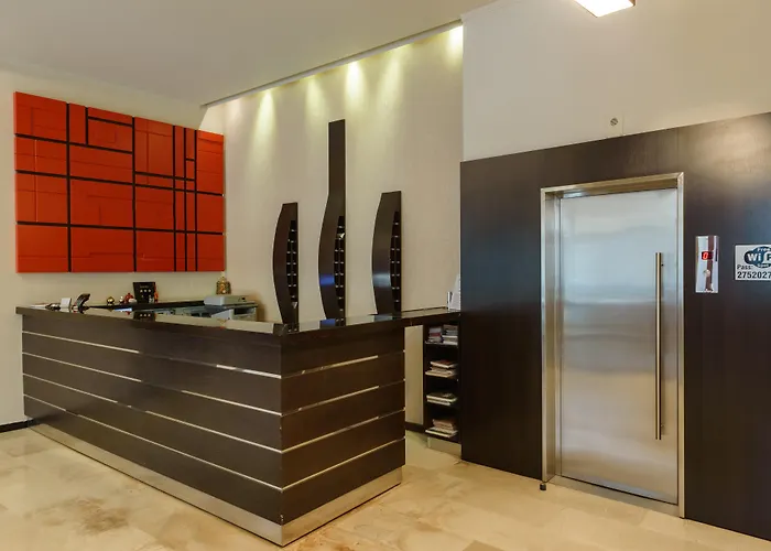 Ξενοδοχείο Park