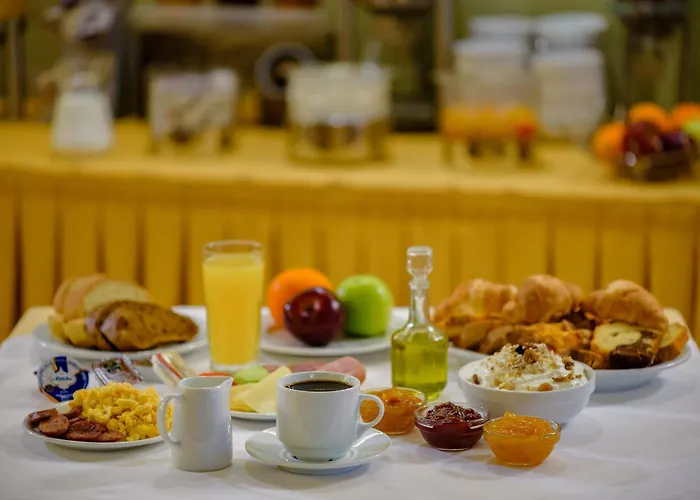 Ξενοδοχείο Park Ναύπλιο