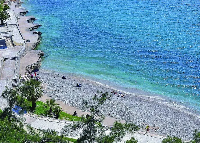 Ξενοδοχείο Park Ναύπλιο