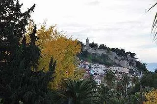 Park Ξενοδοχείο 3*