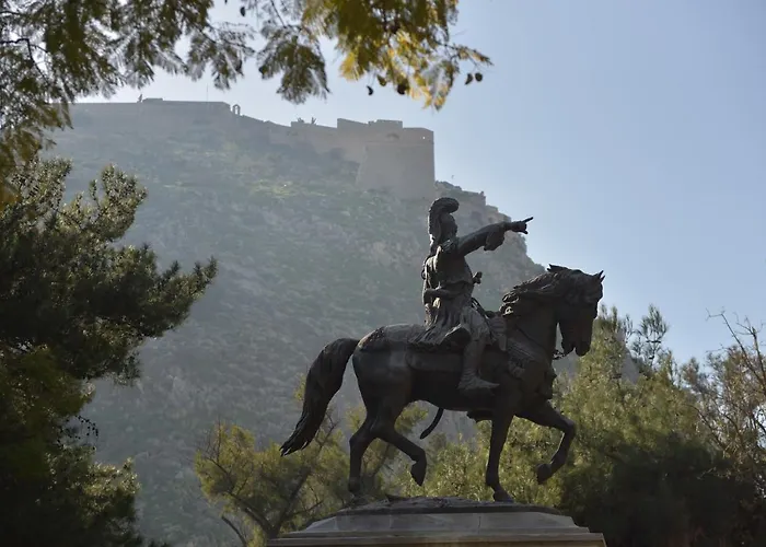 Ξενοδοχείο Park