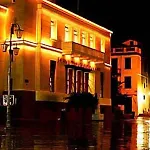 Park Hotel Nafplio