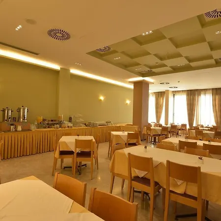 Hotel Park Nafplio