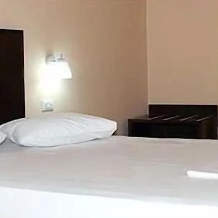 Park Hotel 3*
