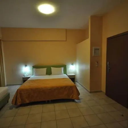 Park Hotel Nafplio