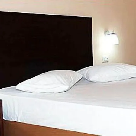 Park Hotel 3*