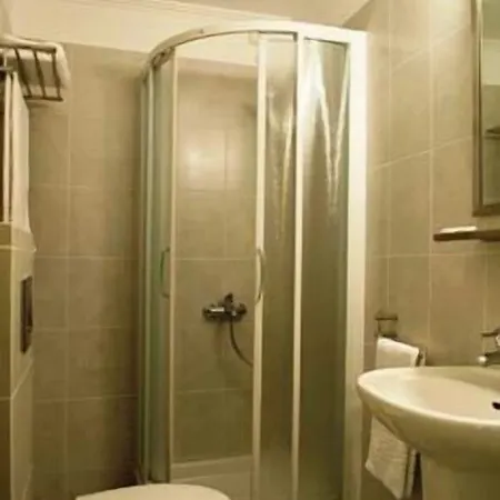 Park Hotel 3*