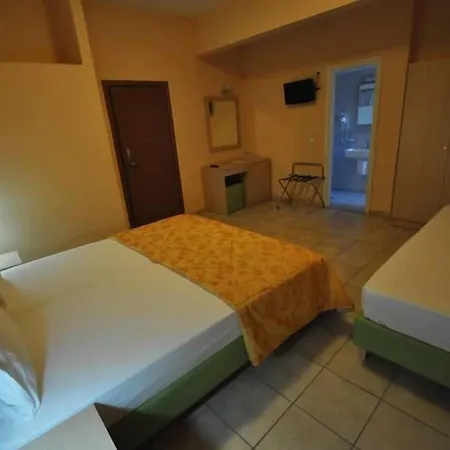 Park Hotel Nafplio