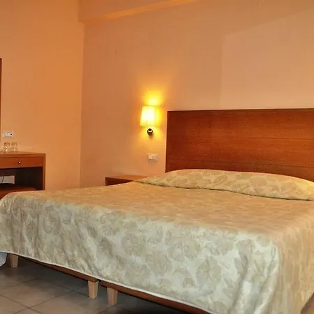 Park 3* Nafplio
