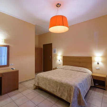 Hotel Park 3*
