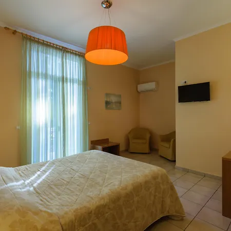 Hotell Park Nafplion