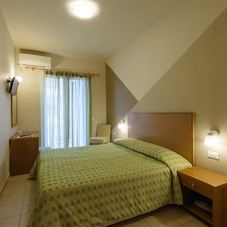 Hotel Park 3*