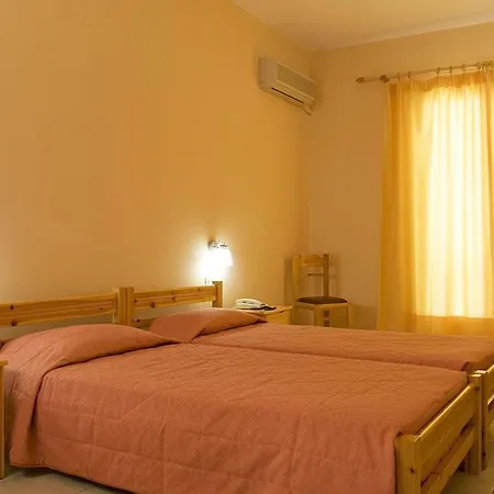Park Hotel Nafplio