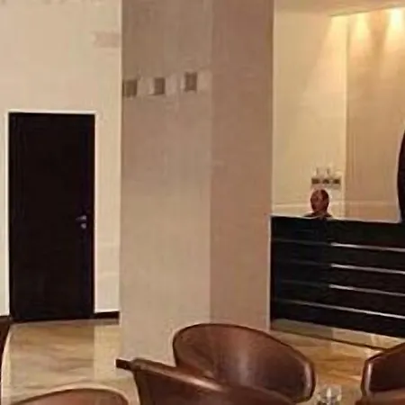 Hotell Park Nafplion