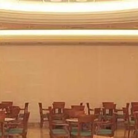 Hotell Park Nafplion