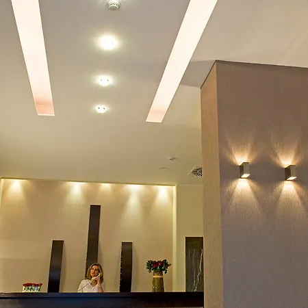 Park Hotel