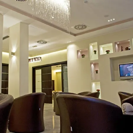 Park Hotel