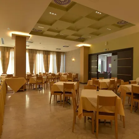 Park Hotel Nafplio