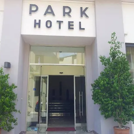 ホテル Park