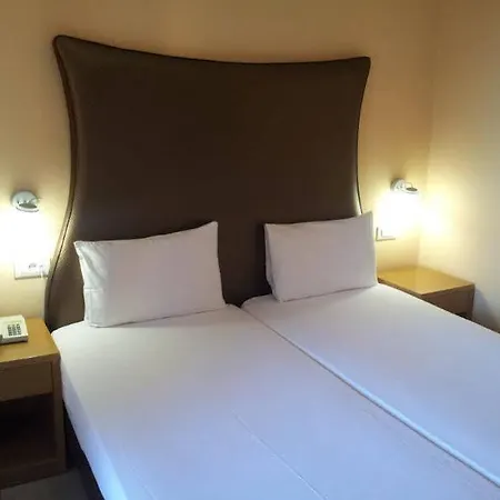 Hotel Park Nafplio