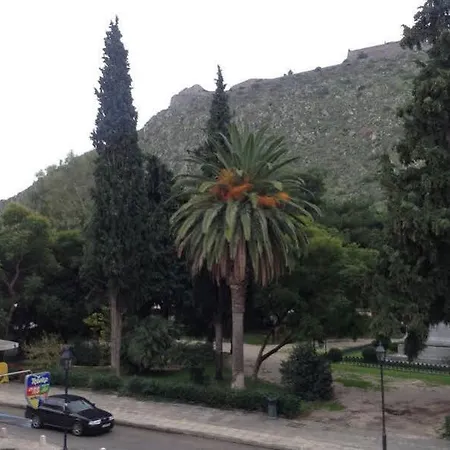 Park Hotel 3*