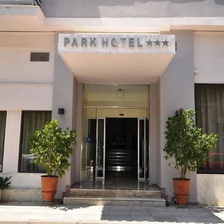 Park Nafplio