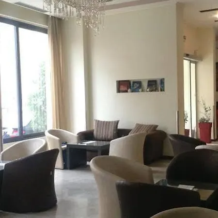 Hotel Park 3*